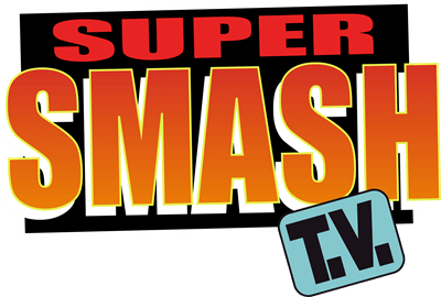 Super Smash T.V. (SEGA) Play Online